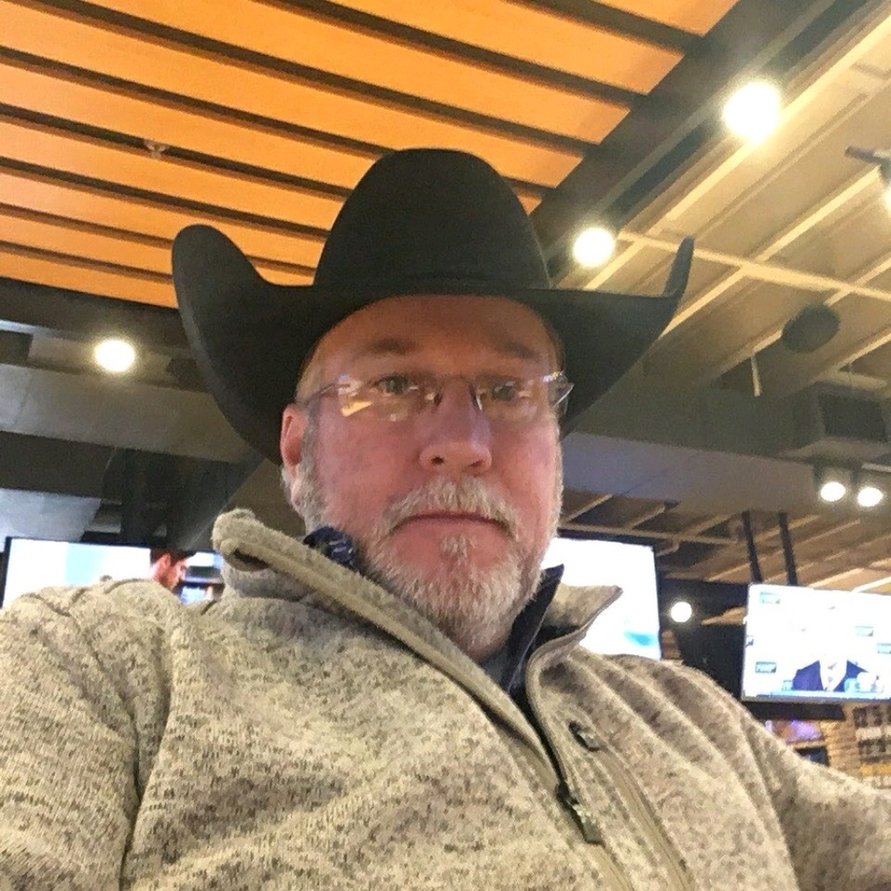 Meet your Posher, Matthew